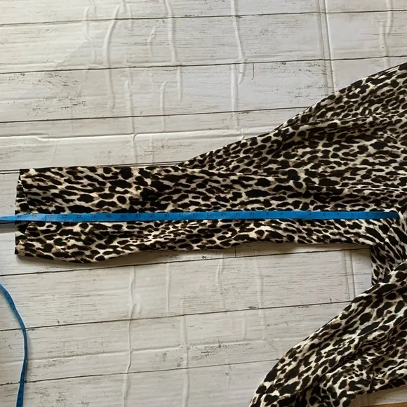 Banana Republic Hayden Pull-On Ankle Pant - Picture 5 of 8